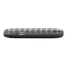 WD My Passport - 4000 GB - USB tipo-C - 3.2 Gen 2 (3.1 Gen 2) - 1050 MB/s - Protezione della password - Grigio