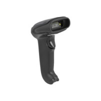 Delock Barcode Scanner 1D und 2D für 2.4 GHz Bluetooth oder USB