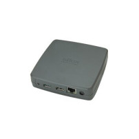 Silex DS-700 USB3.0 Device Server 1xUSB3.0.1xUSB2.0 Gigabit Ethernet - 1 Gbps