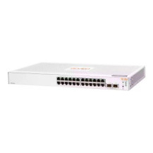 HPE Switch IOn 1830 24G 2SFP EU en