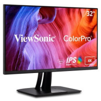 ViewSonic ColorPro VP3256-4K LED-Monitor 32″