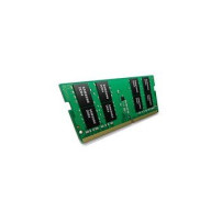 Samsung DDR4 - Modulo - 16 GB - SO DIMM 260-PIN