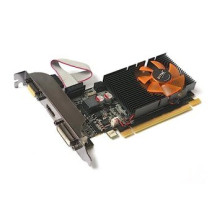 ZOTAC GT 710 2GB DDR3 DVI HDMI - 2048 MB
