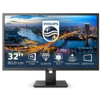 Philips B Line 325B1L - Monitor LED - 32″