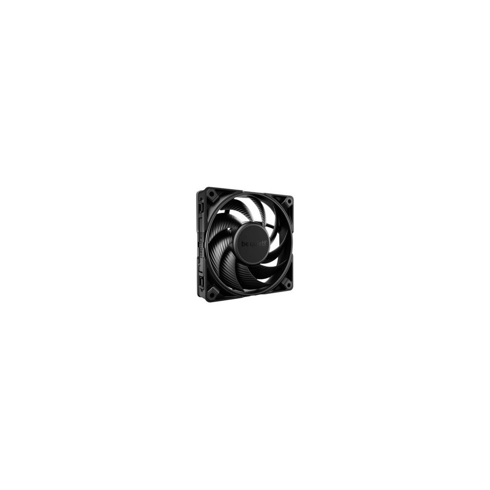 Be Quiet! SILENT WINGS PRO 4 120mm PWM
