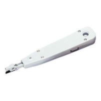 DIGITUS DN-LSA-PT - Arancione - Bianco - 17,5 cm - 120 g