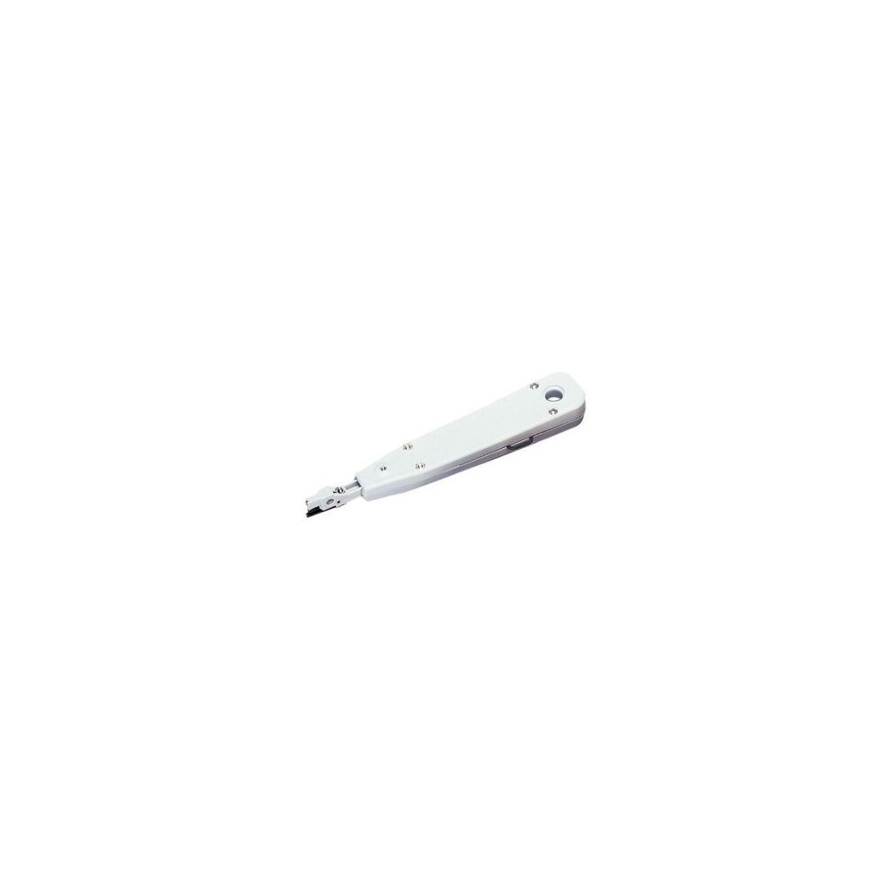 DIGITUS DN-LSA-PT - Arancione - Bianco - 17,5 cm - 120 g