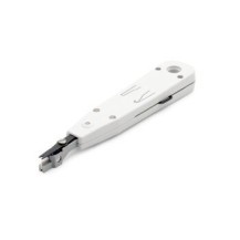 DIGITUS DN-LSA-PT - Arancione - Bianco - 17,5 cm - 120 g