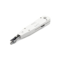 DIGITUS DN-LSA-PT - Arancione - Bianco - 17,5 cm - 120 g