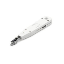 DIGITUS DN-LSA-PT - Arancione - Bianco - 17,5 cm - 120 g
