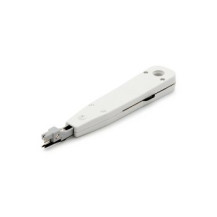 DIGITUS DN-LSA-PT - Arancione - Bianco - 17,5 cm - 120 g