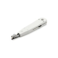 DIGITUS DN-LSA-PT - Arancione - Bianco - 17,5 cm - 120 g