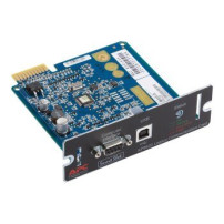 APC AP9620 - RoHS - 0 - 45 °C - -5 - 45 °C - 0 - 95% - 0 - 95% - 121 mm