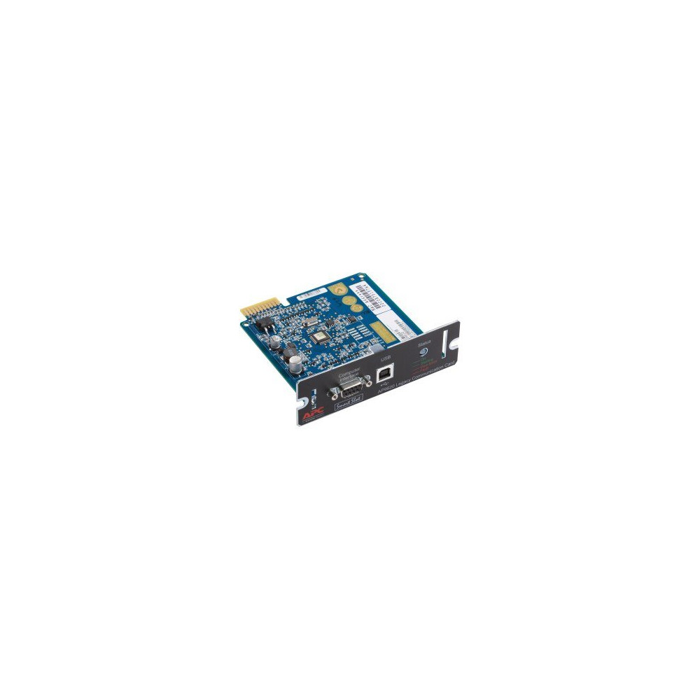 APC AP9620 - RoHS - 0 - 45 °C - -5 - 45 °C - 0 - 95% - 0 - 95% - 121 mm
