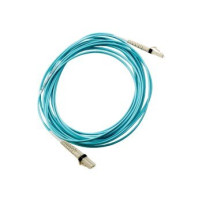 HPE Premier Flex LC/LC OM4 2 Multi-mode 2m - 2 m - OFC - LC - LC