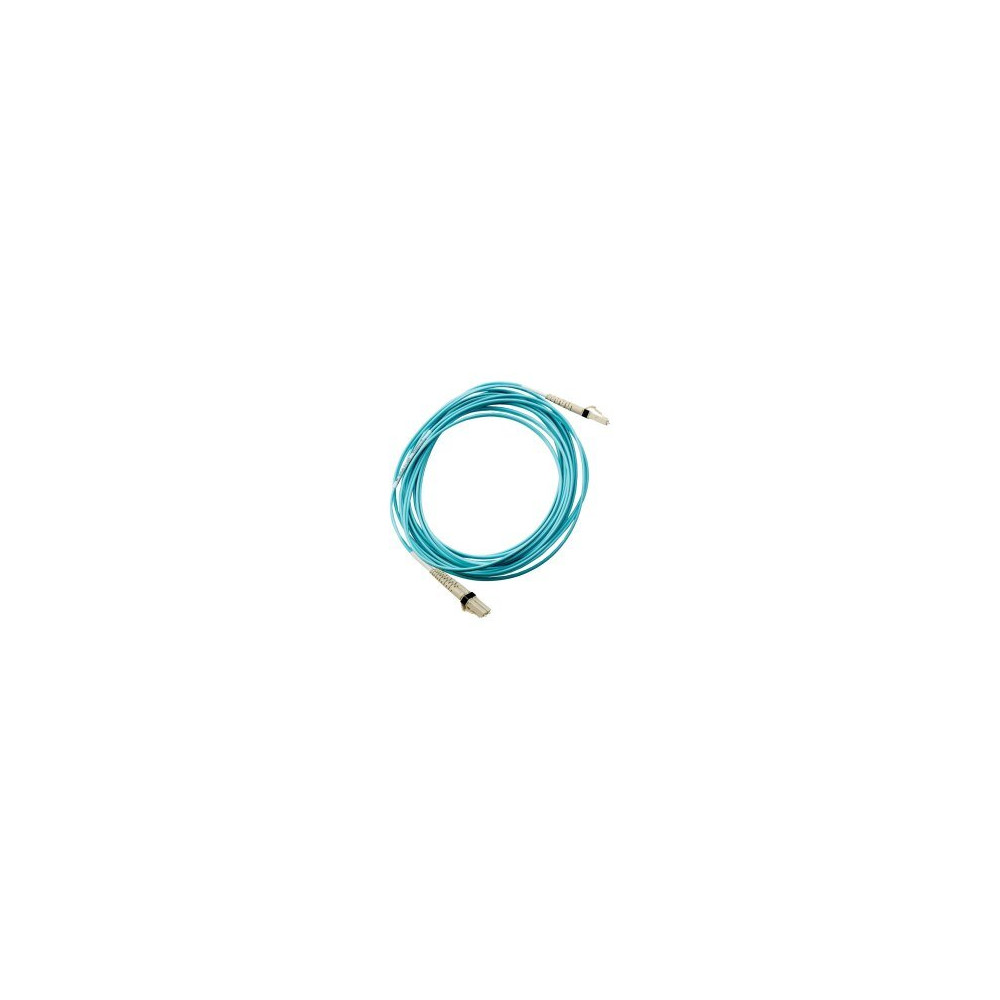 HPE Premier Flex LC/LC OM4 2 Multi-mode 2m - 2 m - OFC - LC - LC