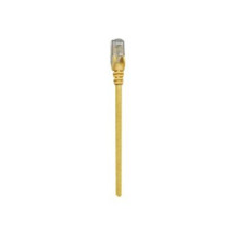 Intellinet Cat6 UTP - 1m - 1 m - Cat6 - U/UTP (UTP) - RJ-45 - RJ-45 - Giallo