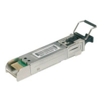 DIGITUS mini GBIC (SFP) Module - Fibra ottica - SFP - LC - 50/125 µm - SX - 550 m