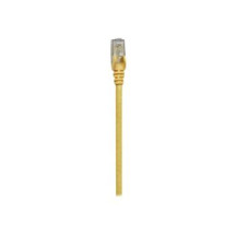 Intellinet Cat6 UTP - 3m - 3 m - Cat6 - U/UTP (UTP) - RJ-45 - RJ-45 - Giallo
