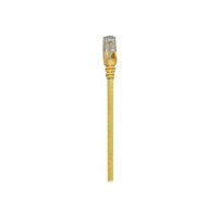 Intellinet Cat6 UTP - 3m - 3 m - Cat6 - U/UTP (UTP) - RJ-45 - RJ-45 - Giallo