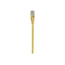 Intellinet Cat6 UTP - 2m - 2 m - Cat6 - U/UTP (UTP) - RJ-45 - RJ-45 - Giallo