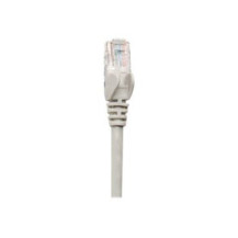 Intellinet Cat5e - 2m - 2 m - Cat5e - U/UTP (UTP) - RJ-45 - RJ-45 - Grigio