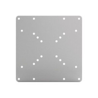 Neomounts by Newstar Piastra di conversione VESA - 223 mm - 30 mm - 228 mm - 46 cm - 37 cm - 24,5 cm