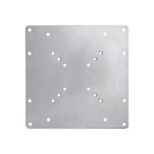 Neomounts by Newstar Piastra di conversione VESA - 223 mm - 30 mm - 228 mm - 46 cm - 37 cm - 24,5 cm
