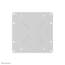 Neomounts by Newstar Piastra di conversione VESA - 223 mm - 30 mm - 228 mm - 46 cm - 37 cm - 24,5 cm