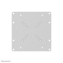 Neomounts by Newstar Piastra di conversione VESA - 223 mm - 30 mm - 228 mm - 46 cm - 37 cm - 24,5 cm