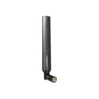 Delock 88451 - 5 dBi - 0.824 - 0.960 / 1.710 - 2.170 / 2.570 - 2.620 GHz - 50 ? - Antenna omnidirezionale - RP-SMA - Polarizzazi