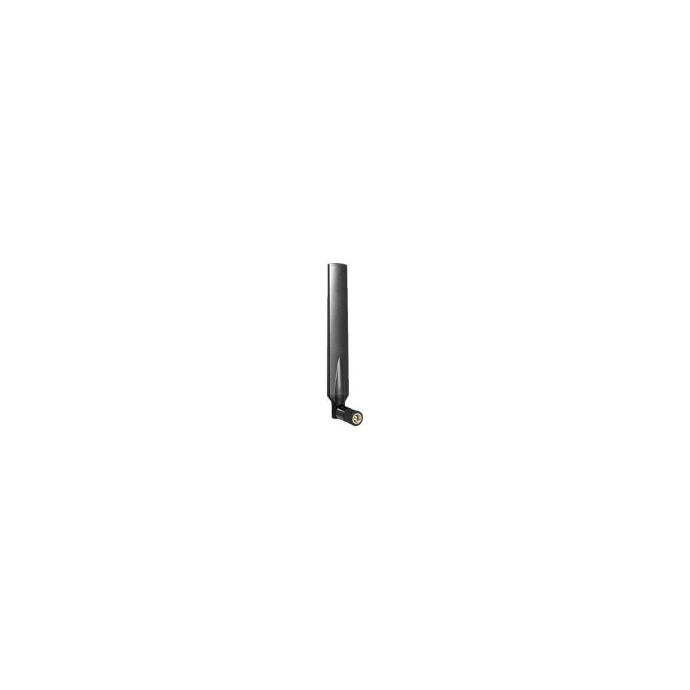 Delock 88451 - 5 dBi - 0.824 - 0.960 / 1.710 - 2.170 / 2.570 - 2.620 GHz - 50 ? - Antenna omnidirezionale - RP-SMA - Polarizzazi