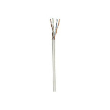IC Intracom 704663 - 305 m - Cat6 - U/UTP (UTP) - Grigio