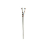 IC Intracom 704663 - 305 m - Cat6 - U/UTP (UTP) - Grigio