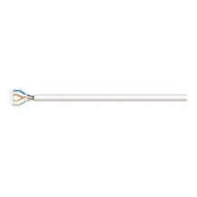 IC Intracom 704663 - 305 m - Cat6 - U/UTP (UTP) - Grigio