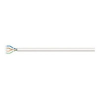 IC Intracom 704663 - 305 m - Cat6 - U/UTP (UTP) - Grigio