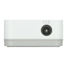 D-Link GO-SW-5E/E - Non gestito - Fast Ethernet (10/100) - Full duplex