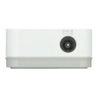 D-Link GO-SW-5E/E - Non gestito - Fast Ethernet (10/100) - Full duplex