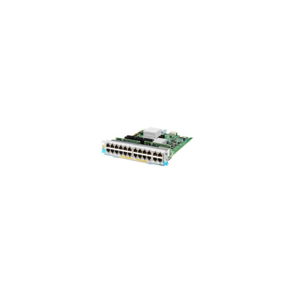 HPE J9991A - 10,100,1000,10000 Mbit/s - 10BASE-T,10GBASE-T,100BASE-TX,1000BASE-T - 261,6 x 20,65 x 44,5 mm - 940 g