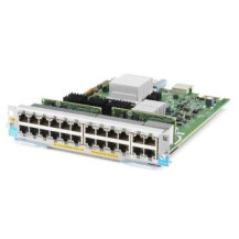 HPE J9991A - 10,100,1000,10000 Mbit/s - 10BASE-T,10GBASE-T,100BASE-TX,1000BASE-T - 261,6 x 20,65 x 44,5 mm - 940 g