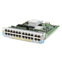 HPE J9991A - 10,100,1000,10000 Mbit/s - 10BASE-T,10GBASE-T,100BASE-TX,1000BASE-T - 261,6 x 20,65 x 44,5 mm - 940 g