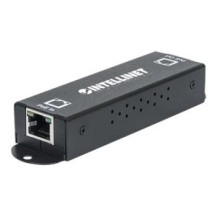 Intellinet 560962 - Gigabit Ethernet - 10,100,1000 Mbit/s - IEEE 802.3,IEEE 802.3ab,IEEE 802.3af,IEEE 802.3at,IEEE 802.3u - Cat5