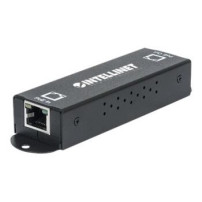 Intellinet 560962 - Gigabit Ethernet - 10,100,1000 Mbit/s - IEEE 802.3,IEEE 802.3ab,IEEE 802.3af,IEEE 802.3at,IEEE 802.3u - Cat5