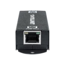 Intellinet 560962 - Gigabit Ethernet - 10,100,1000 Mbit/s - IEEE 802.3,IEEE 802.3ab,IEEE 802.3af,IEEE 802.3at,IEEE 802.3u - Cat5