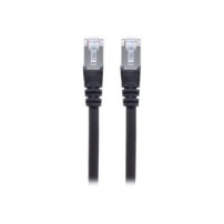 Intellinet 10m Cat6 S/FTP - 10 m - Cat6 - S/FTP (S-STP) - RJ-45 - RJ-45 - Nero