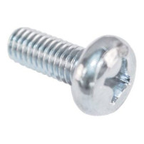 Intellinet 713658 - Confezione di dadi in gabbia - Argento - Plastica - 831 g - 100 pezzo(i)