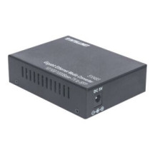 Intellinet 510493 - 1000 Mbit/s - 10Base-T,100Base-TX,1000Base-TX - IEEE 802.3,IEEE 802.3ab,IEEE 802.3u,IEEE 802.3z - Fast Ether