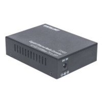 Intellinet 510493 - 1000 Mbit/s - 10Base-T,100Base-TX,1000Base-TX - IEEE 802.3,IEEE 802.3ab,IEEE 802.3u,IEEE 802.3z - Fast Ether