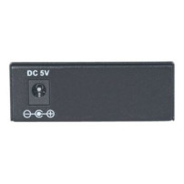 Intellinet 510493 - 1000 Mbit/s - 10Base-T,100Base-TX,1000Base-TX - IEEE 802.3,IEEE 802.3ab,IEEE 802.3u,IEEE 802.3z - Fast Ether