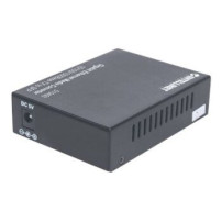 Intellinet 510493 - 1000 Mbit/s - 10Base-T,100Base-TX,1000Base-TX - IEEE 802.3,IEEE 802.3ab,IEEE 802.3u,IEEE 802.3z - Fast Ether